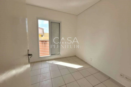Casa em condomínio à venda com 2 quartos em Jardim Karolyne, Votorantim, SP