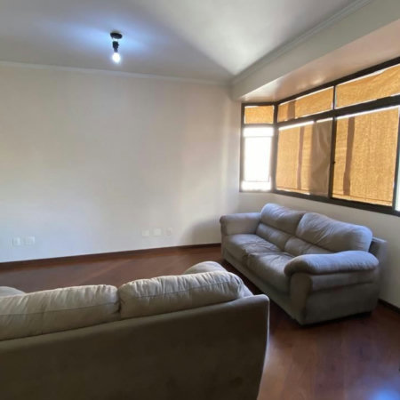 Apartamento com 3 dormitórios à venda, 117 m² por R$ 1.120.000,00 - Embaré - Santos/SP
