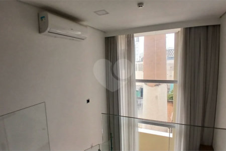 Studio para alugar com 1 quarto em Água Branca, São Paulo, SP
