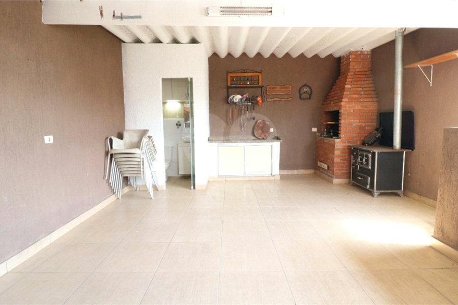 Casa à venda com 2 quartos, sendo 1 suíte, em Jaçanã, São Paulo, SP