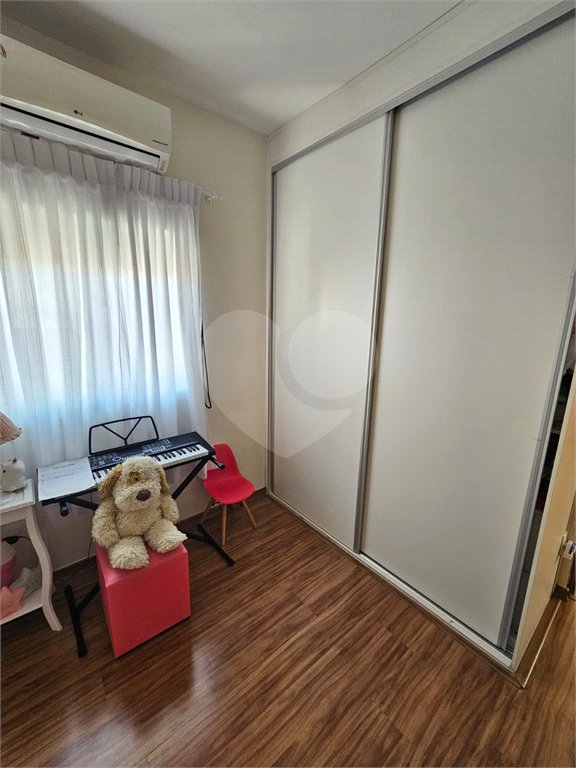 Casa à venda com 4 quartos, sendo 2 suítes,  no condomínio Jd Portugal, Sorocaba - SP