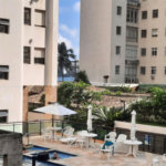 Apartamento à venda, 140 m² por R$ 2.200.000,00 - Barra Funda - Guarujá/SP