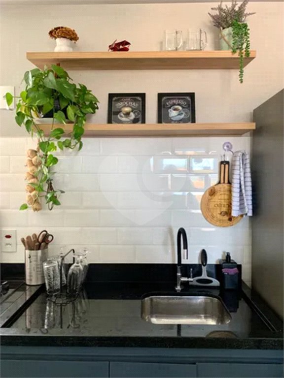 Apartamento à venda com 2 quartos em Jardim Sul, São José dos Campos, SP