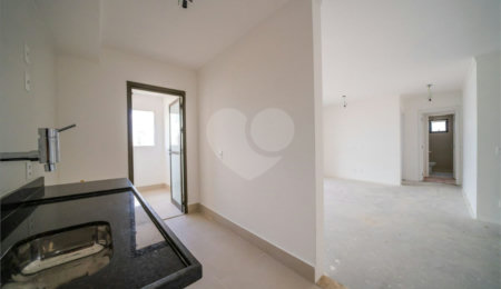 Apartamento à venda com 2 quartos, sendo 1 suíte,  em Ipiranga, São Paulo, SP