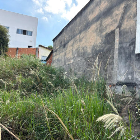 Terreno à venda em Jardim Bandeirantes, Salto, SP