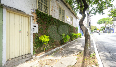 Casa à venda com 3 quartos em Santo Amaro, São Paulo, SP