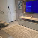 Apartamento à venda com 2 quartos em Parada Inglesa, São Paulo, SP