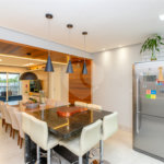 Apartamento à venda com 4 quartos, sendo 1 suíte, em Jardim Monte Kemel, São Paulo, SP