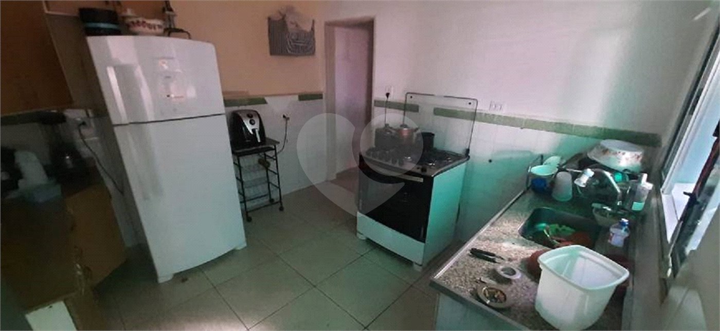 Terreno à venda com 5 quartos em Limão, São Paulo, SP