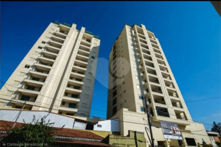 Apartamento à venda com 1 quarto em Casa Verde, São Paulo, SP