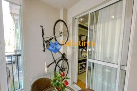 Apartamento à venda com 2 quartos do Maranhão, São Paulo, SP
