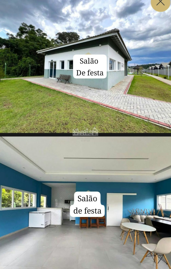 Casa, 2 quartos, 54 m² - Foto 30