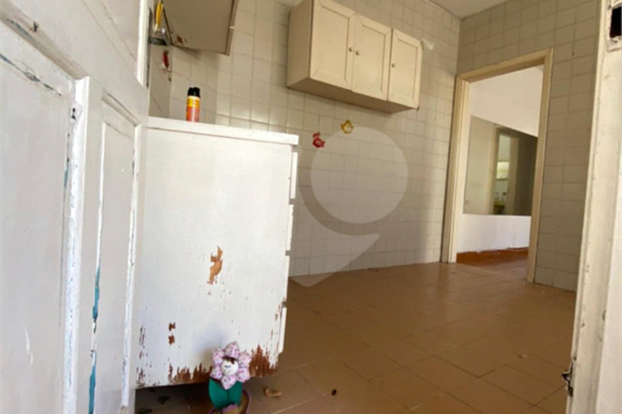Casa à venda com 2 quartos em Santana, São Paulo, SP