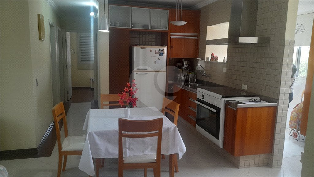 Apartamento à venda com 3 quartos, sendo 1 suíte, em Tucuruvi, São Paulo, SP