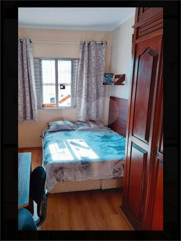 Casa à venda com 3 quartos em Casa Verde, São Paulo, SP