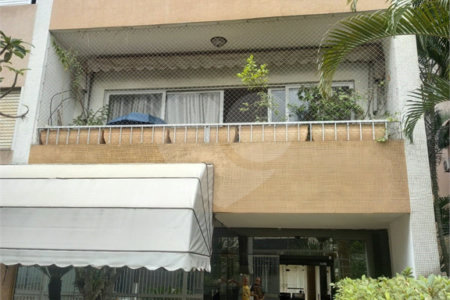 Apartamento à venda com 3 quartos, sendo 1 suíte, em Pinheiros, São Paulo, SP
