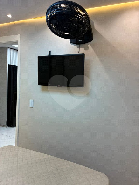 Apartamento à venda com 2 quartos em Santo Amaro, São Paulo, SP