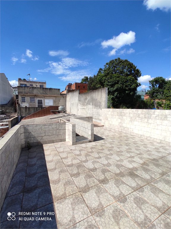 Terreno à venda com 3 quartos em Vila Nova Cachoeirinha, São Paulo, SP