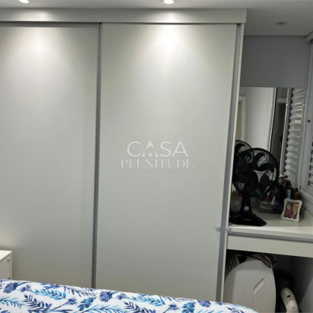 Apartamento à venda com 2 quartos em Jardim das Estrelas, Sorocaba, SP