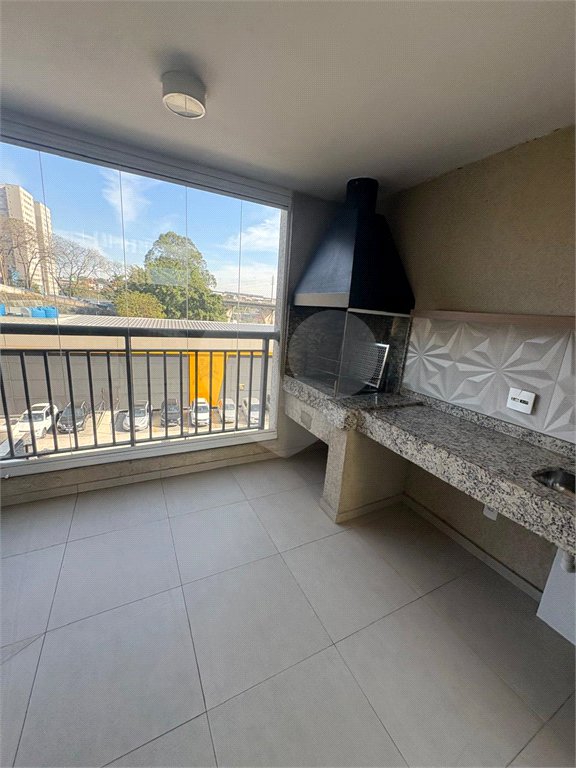 Apartamento à venda com 2 quartos em Jardim Adutora, São Paulo, SP