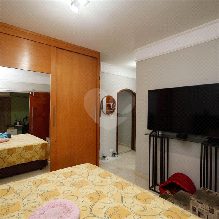 Sobrado à venda com 6 quartos, sendo 1 suíte,  em Tucuruvi, São Paulo, SP