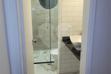 Apartamento à venda com 1 quarto em Mirandópolis, São Paulo, SP