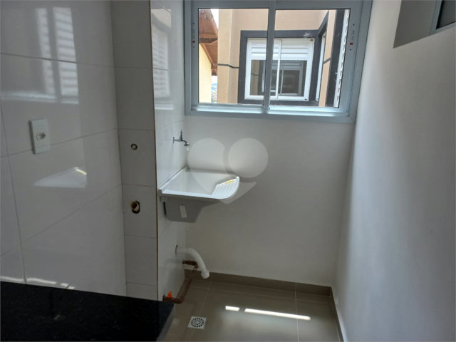 Casa à venda com 2 quartos no condomínio Residencial Sebastião de Freitas, São Paulo - SP