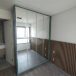 Apartamento à venda ou para alugar com 1 quarto em Pinheiros, São Paulo, SP