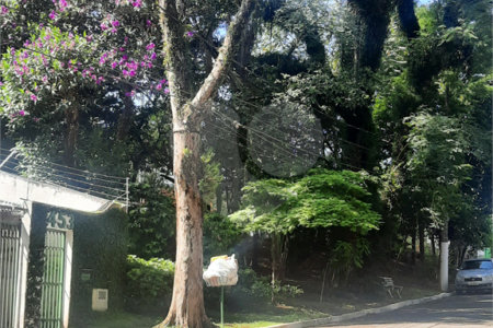 Terreno à venda em Alto da Boa Vista, São Paulo, SP