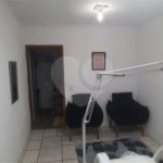 Sobrado à venda com 4 quartos, sendo 2 suítes, em Limão, São Paulo, SP
