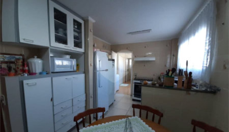 Apartamento à venda com 4 quartos, sendo 1 suíte, em Vila Nova Cachoeirinha, São Paulo, SP