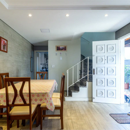 Casa à venda com 2 quartos em Jardim Catanduva, São Paulo, SP