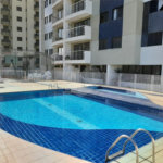 Apartamento à venda com 3 quartos, sendo 1 suíte,  no Centro, Mogi das Cruzes, SP