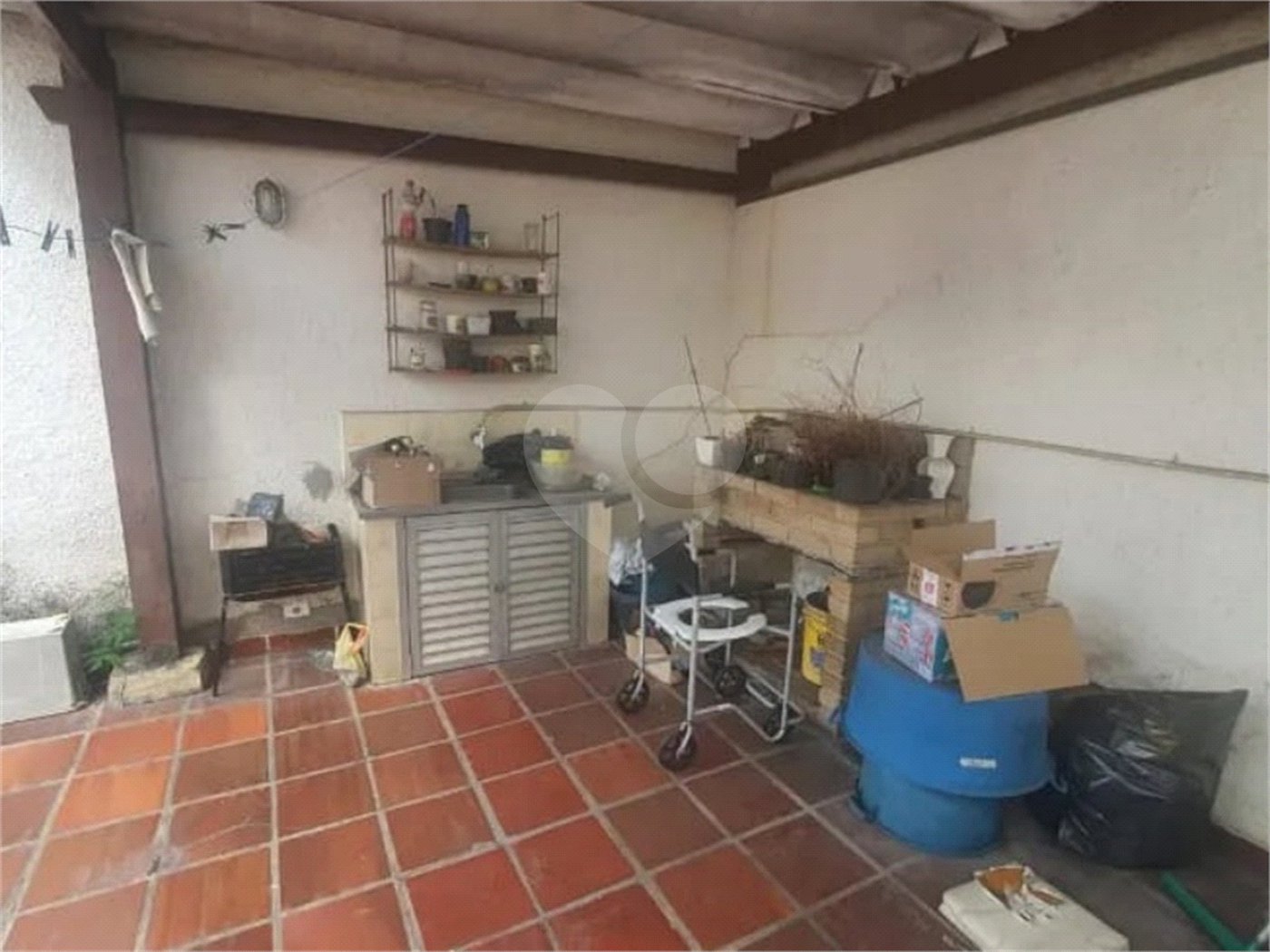 Sobrado à venda ou para alugar com 3 quartos, sendo 1 suíte, em Tucuruvi, São Paulo, SP