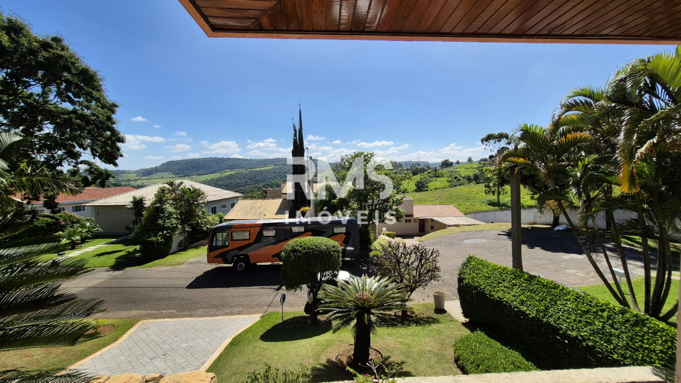 Casa à venda com 5 suítes em Bairro Campos de Santo Antônio, Itu, SP