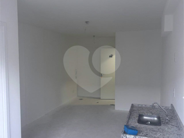Studio à venda com 1 quarto em Santana, São Paulo, SP
