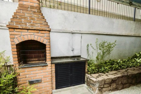 Apartamento à venda ou para alugar com 3 suítes em Perdizes, São Paulo, SP