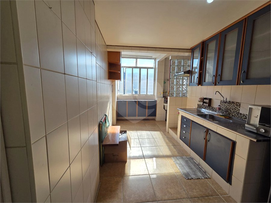 Apartamento à venda com 3 quartos, sendo 1 suíte, em Tijuca, Rio de Janeiro, RJ