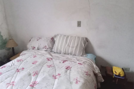 Casa Térrea à venda com 2 quartos em Vila Santa Edwiges, São Paulo, SP