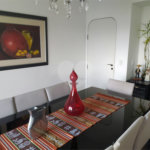 Apartamento à venda com 4 suítes em Jardim Marajoara, São Paulo, SP