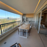 Apartamento à venda com 3 suítes em Urbanova, São José dos Campos, SP