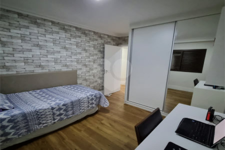 Apartamento à venda com 3 suítes em Santana, São Paulo, SP