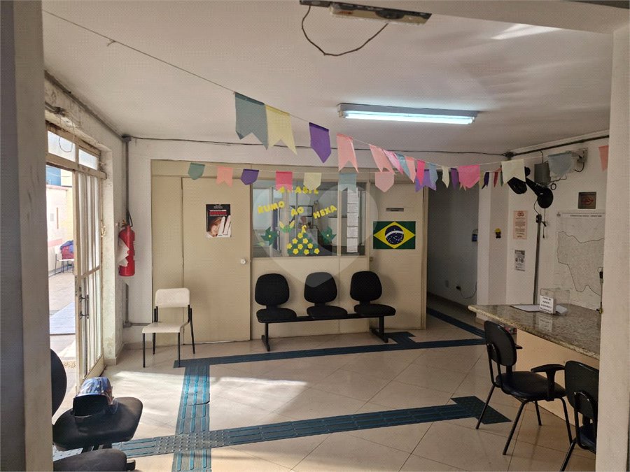 Sobrado à venda com 3 quartos, sendo 1 suíte,  em Parque São Jorge, São Paulo, SP