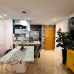 Apartamento à venda com 3 quartos, sendo 1 suíte,  em Vila Leonor, São Paulo, SP
