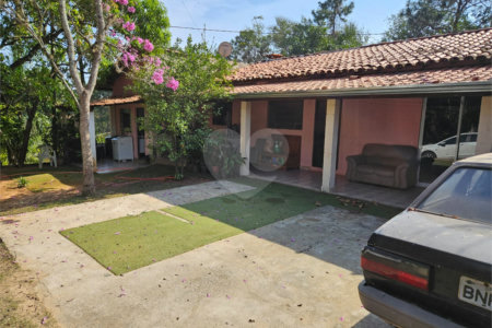 Sítio à venda em Mato Dentro, Indaiatuba, SP