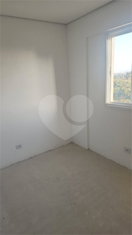 Apartamento à venda com 1 suíte em Cidade Nova Arujá, Arujá, SP