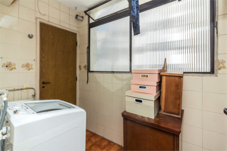 Apartamento à venda com 2 quartos, sendo 1 suíte, em Vila Madalena, São Paulo, SP