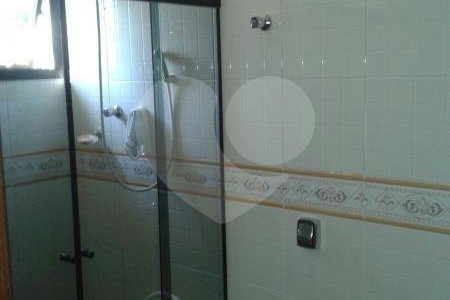Apartamento à venda com 3 suítes em Água Fria, São Paulo, SP