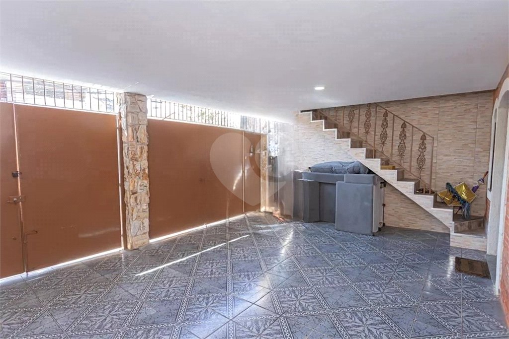 Sobrado à venda com 4 quartos, sendo 3 suítes, em Casa Verde, São Paulo, SP