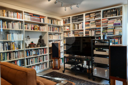 Casa à venda com 4 suítes no condomínio Las Cumbres, São Paulo - SP